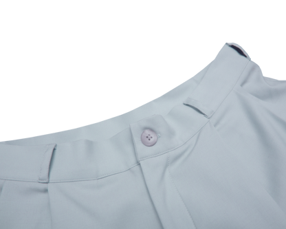 It takes time Short Pants