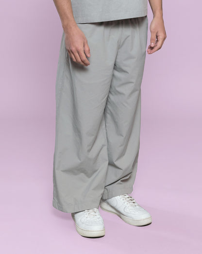 It takes time Ripstop Pants