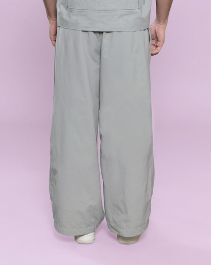 It takes time Ripstop Pants