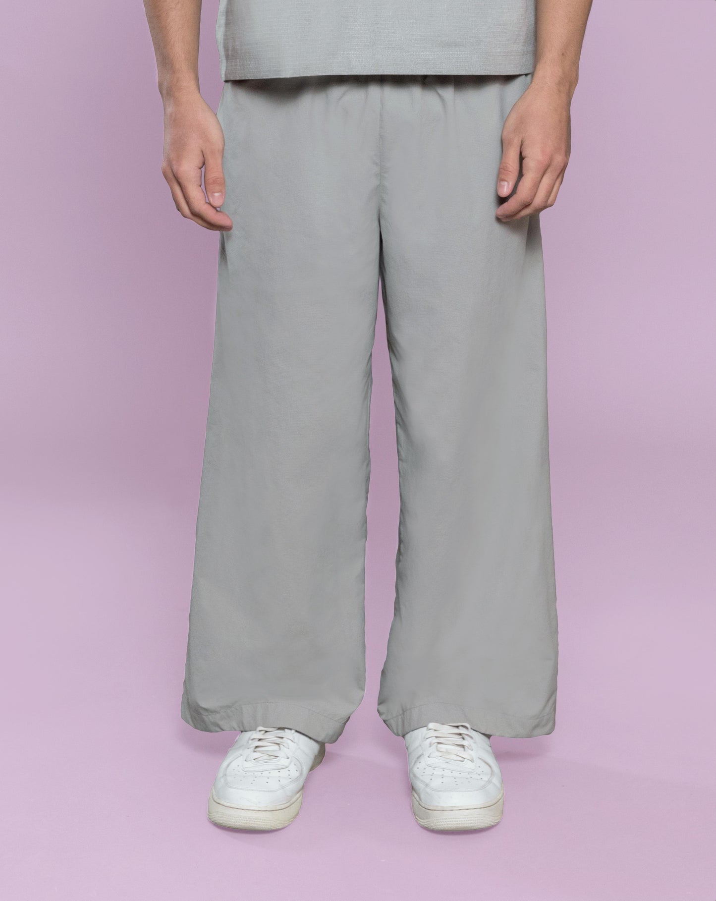 It takes time Ripstop Pants