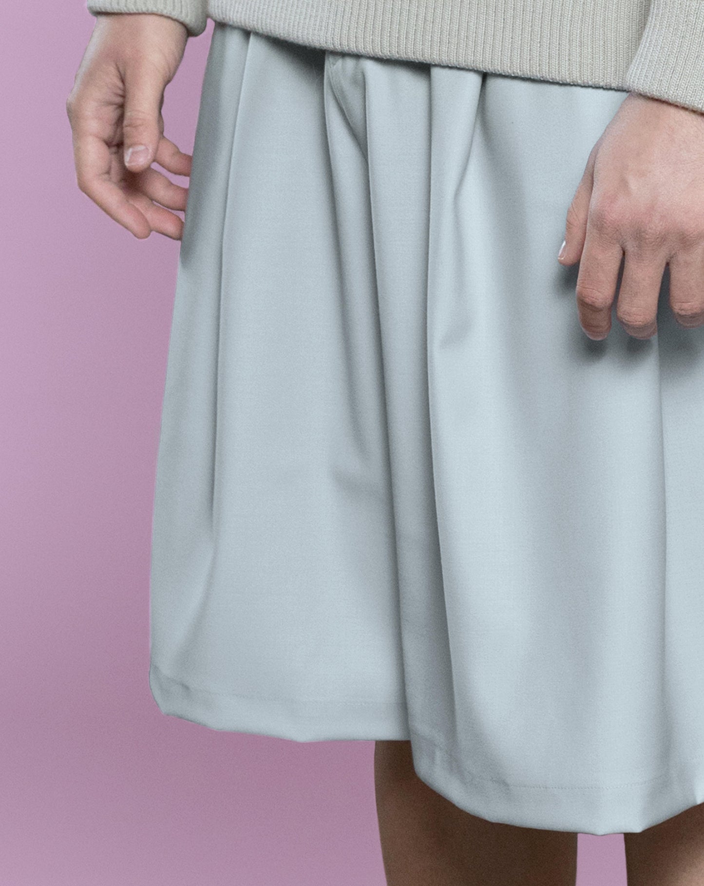 It takes time Short Pants