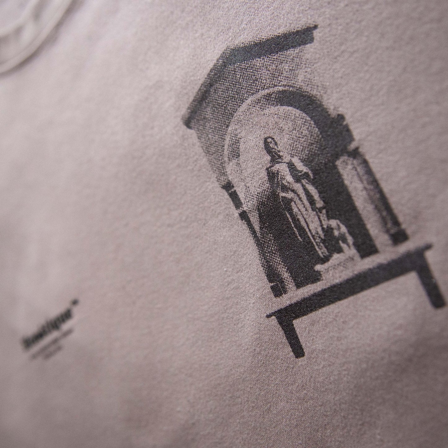 Pizza Tee - Henotique