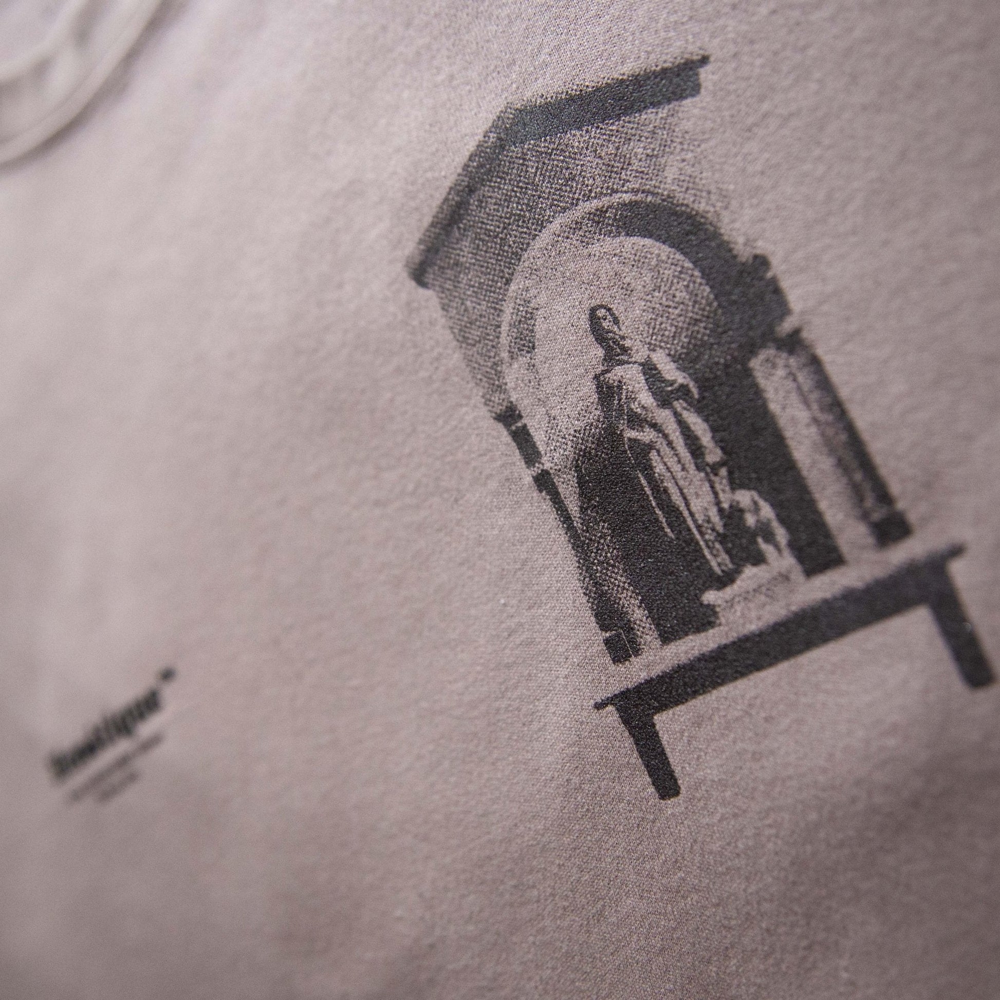 Pizza Tee - Henotique