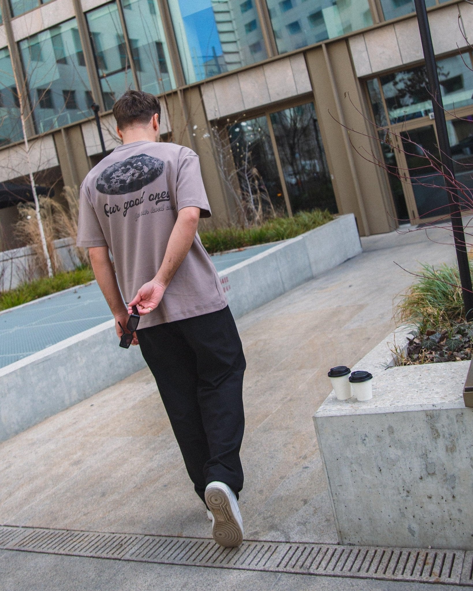 Pizza Tee - Henotique