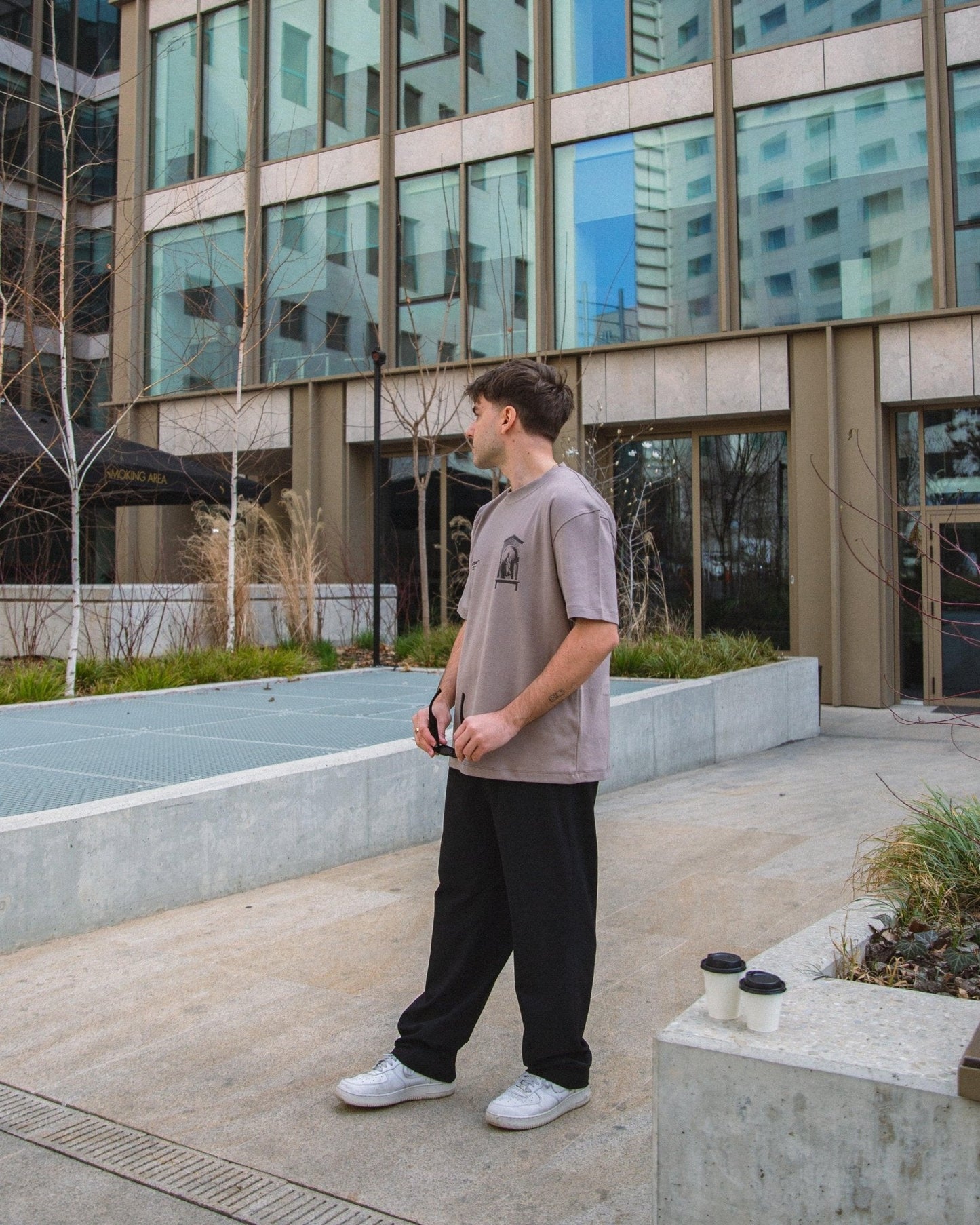 Pizza Tee - Henotique