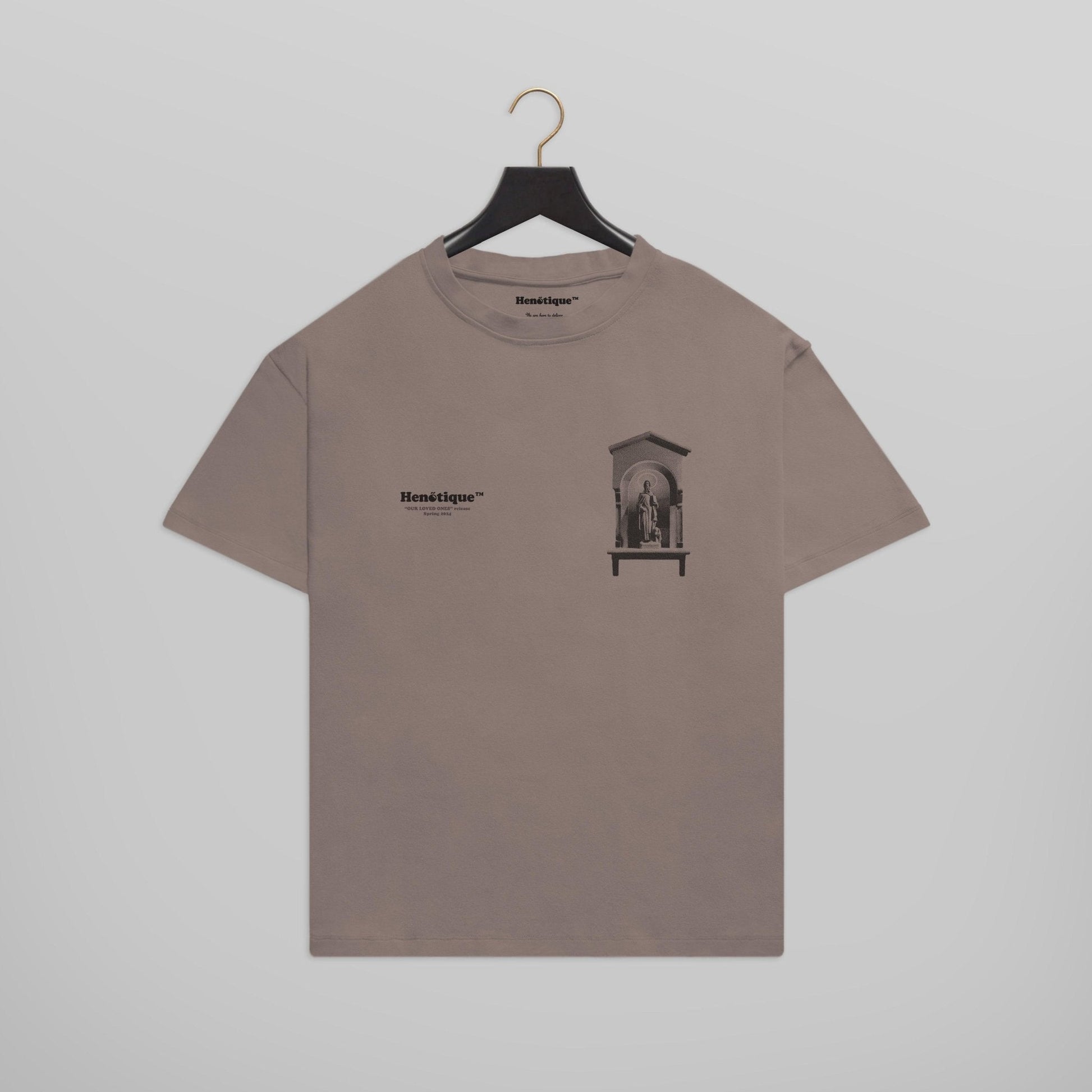 Pizza Tee - Henotique