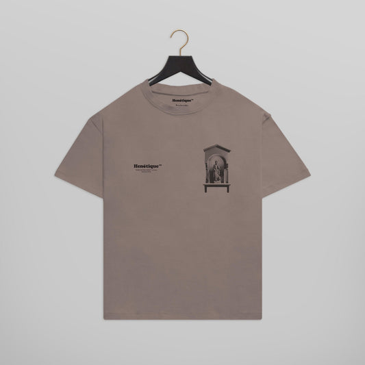 Pizza Tee - Henotique