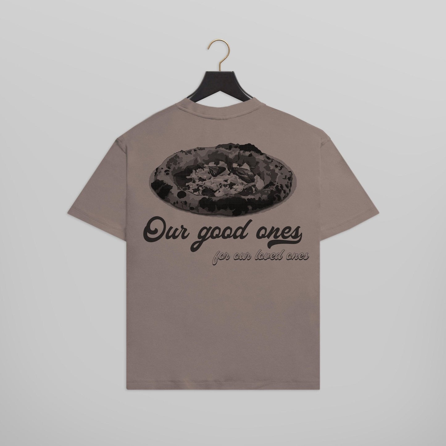 Pizza Tee - Henotique