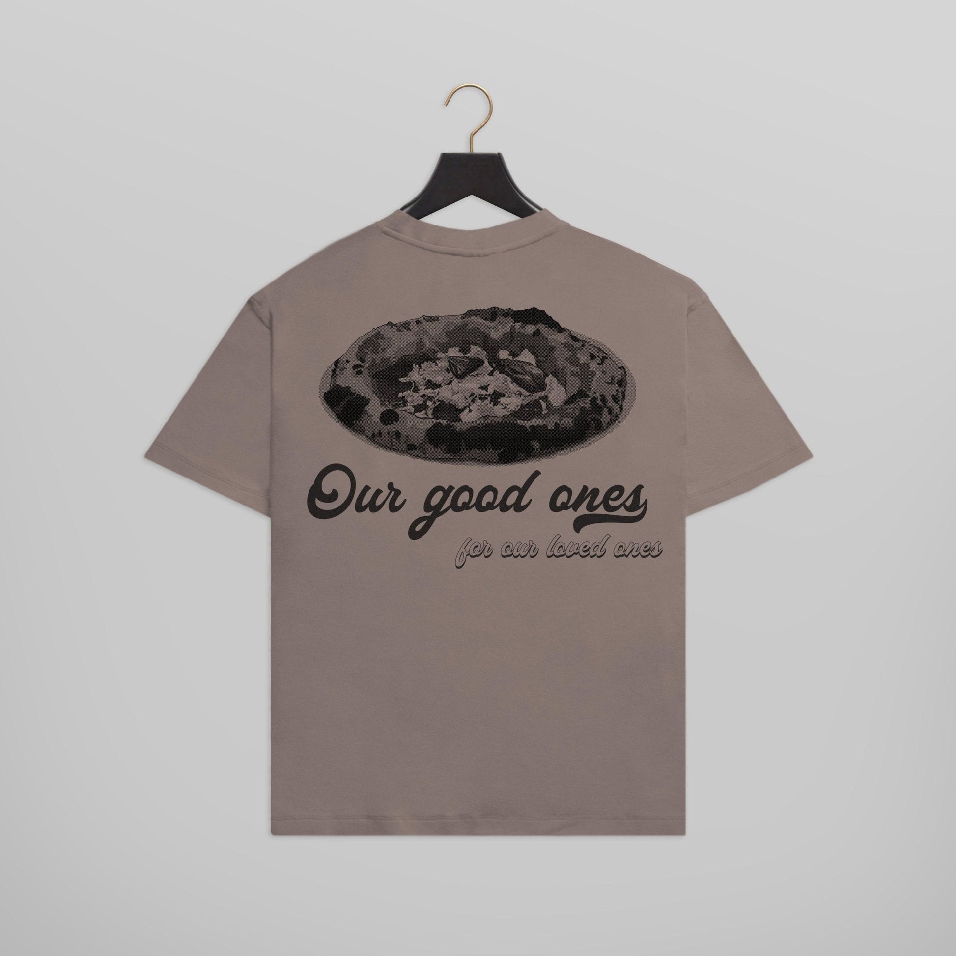 Pizza Tee - Henotique