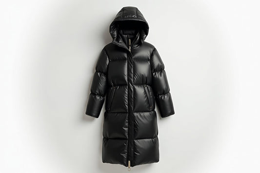 Pardesiu Down Puffer AlphaTauri