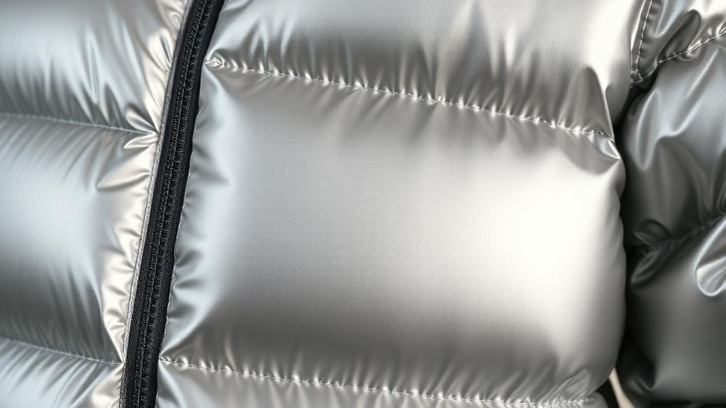 Geacă Puffer OTIS AlphaTauri