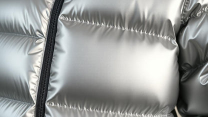 Geacă Puffer OTIS AlphaTauri