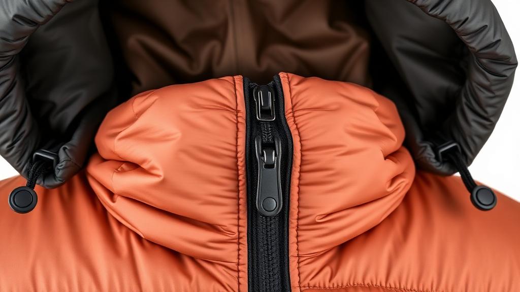 Geacă Puffer OTIS AlphaTauri