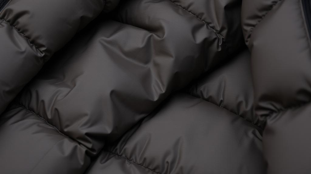 Geacă Puffer OTIS AlphaTauri