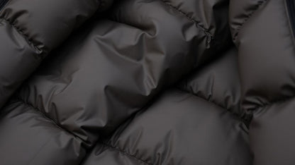 Geacă Puffer OTIS AlphaTauri