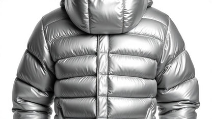 Geacă Puffer OTIS AlphaTauri