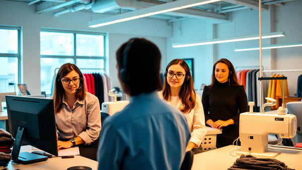 Suport suplimentar și asistență