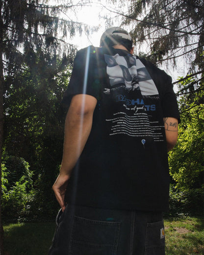 Supporter Tee - Henotique