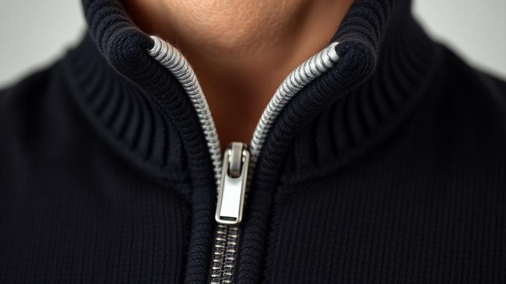 Pulover 3D Knit FROST AlphaTauri