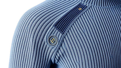 Pulover 3D Knit FROST AlphaTauri