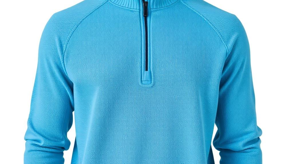 Pulover 3D Knit FROST AlphaTauri