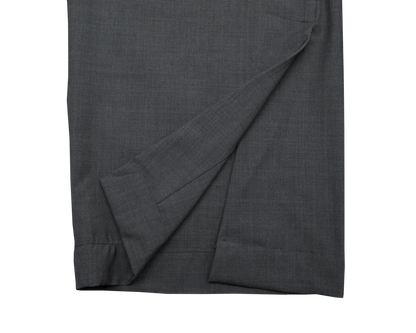 It takes time pleated pants